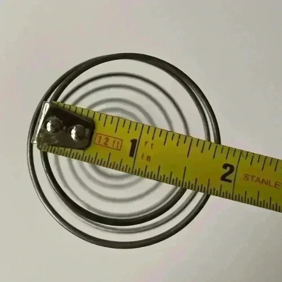 Upholstery Springs for crafts or gardens - Picture 7 of 12